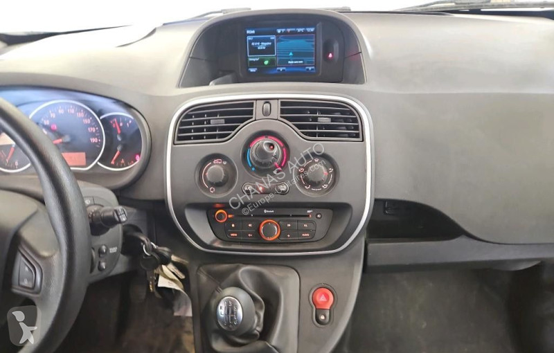Furgoneta Renault GRAND VOLUME 1.5 BLUE DCI 115...