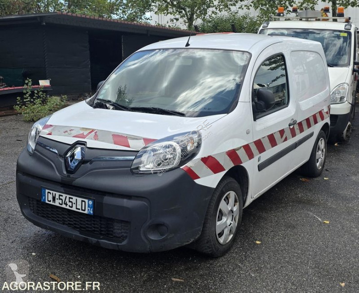 Furgoneta Renault KANGOO