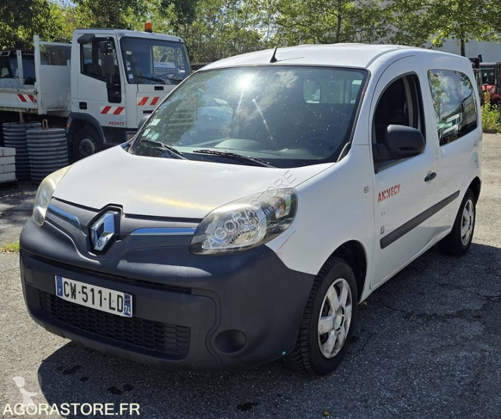 Veicolo commerciale Renault KANGOO
