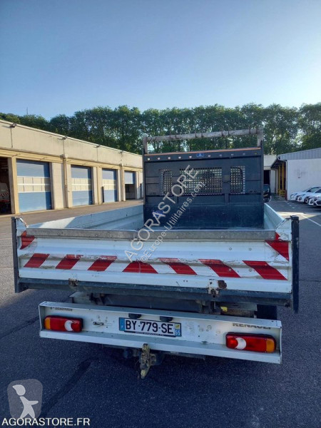 Furgoneta Renault