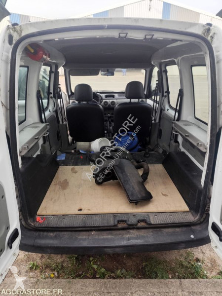Varevogn Renault KANGOO