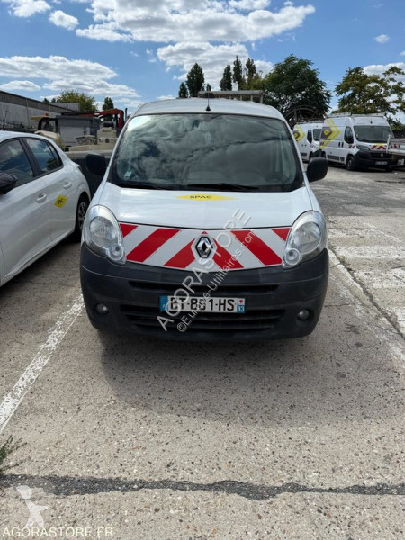 Autoutilitară Renault KANGOO