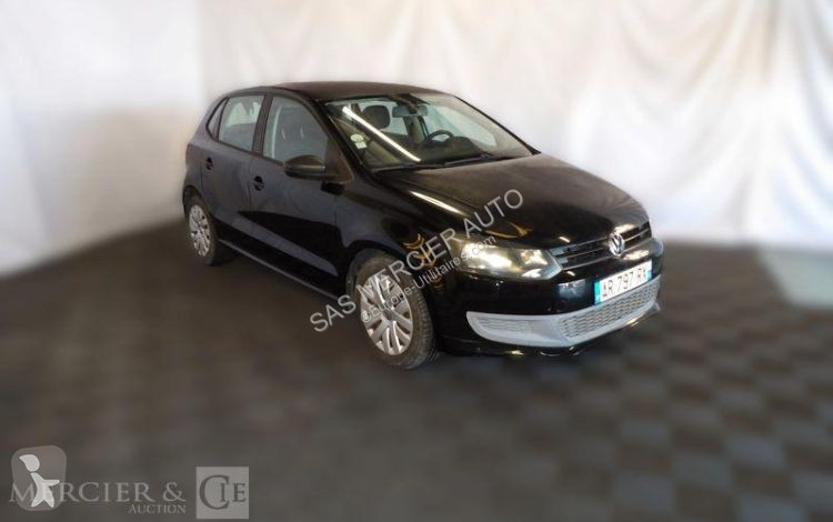 Véhicule utilitaire Volkswagen
