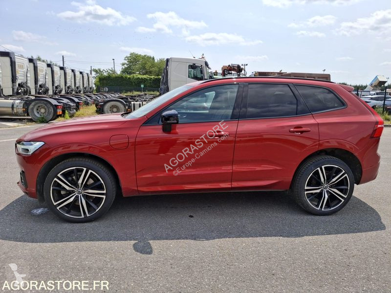 Autoutilitară Volvo