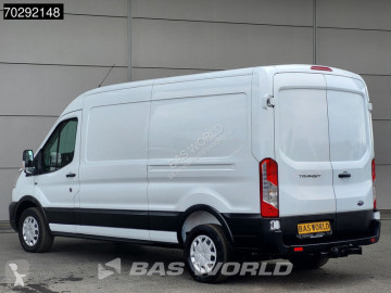 Caja cerrada Ford