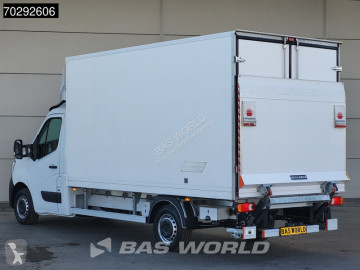 Caja cerrada Renault
