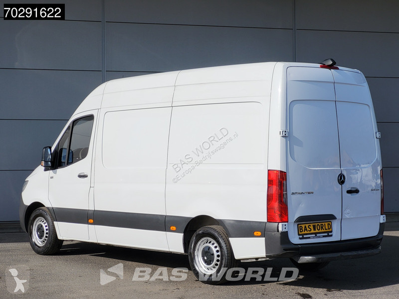 Veicolo commerciale Mercedes 314 CDI Automaat...