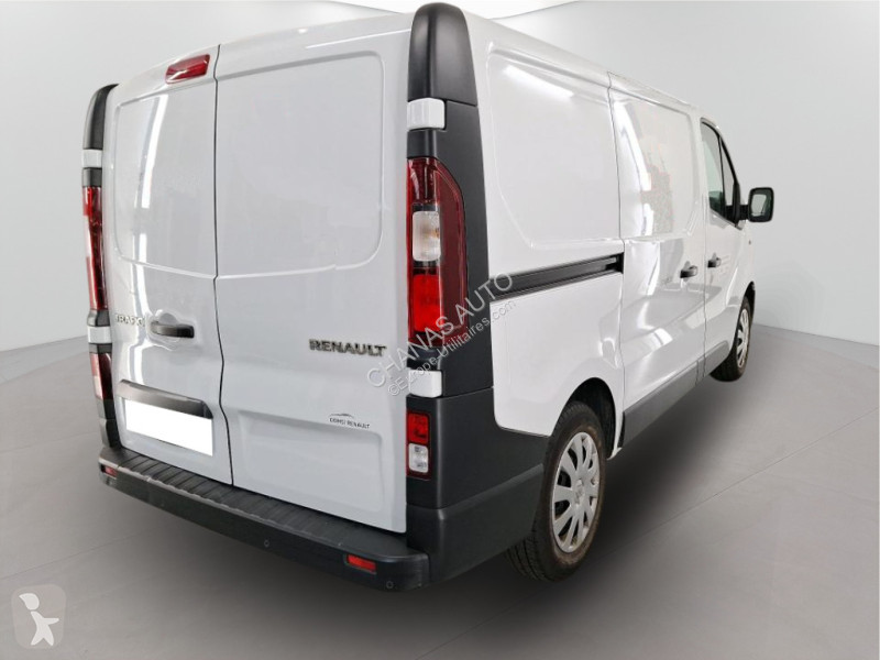 Veículo utilitário Renault L1H1 2.0 DCI 120...