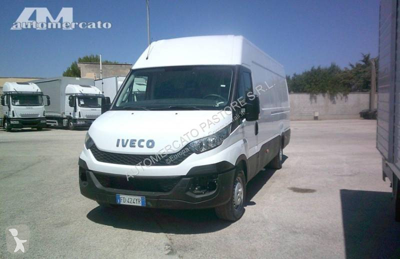Veicolo commerciale Iveco