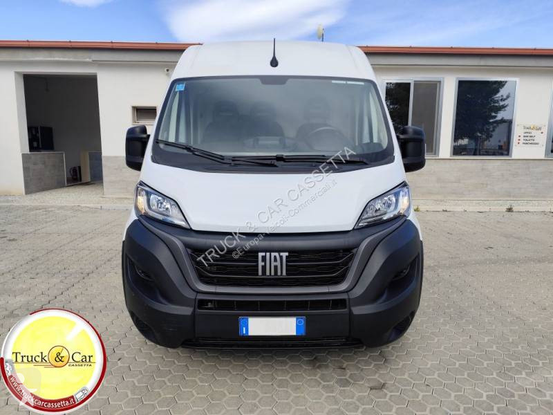 Autoutilitară Fiat