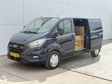 Fourgon utilitaire Ford