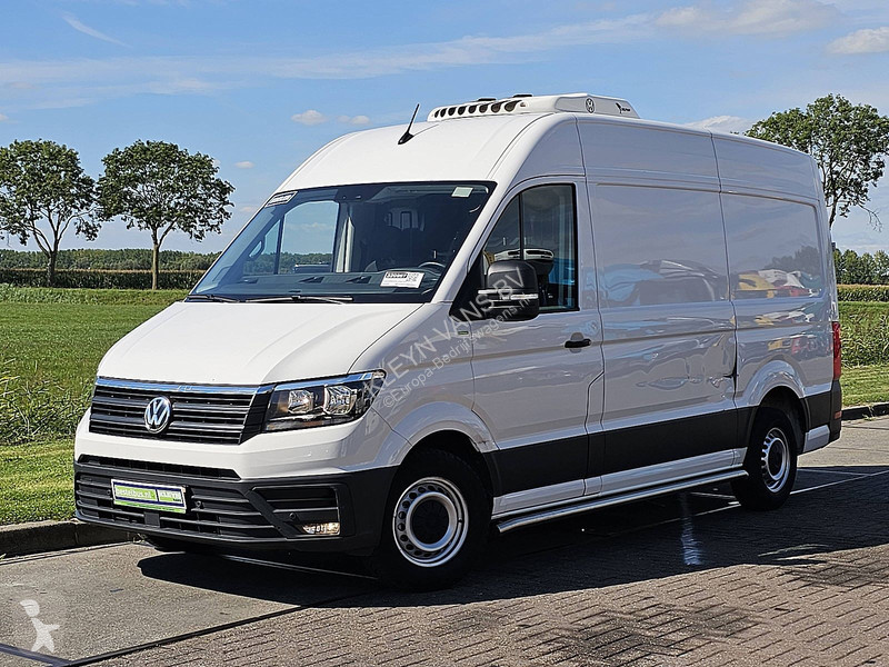 Furgoneta Volkswagen 35 2.0 koelwagen EURO6