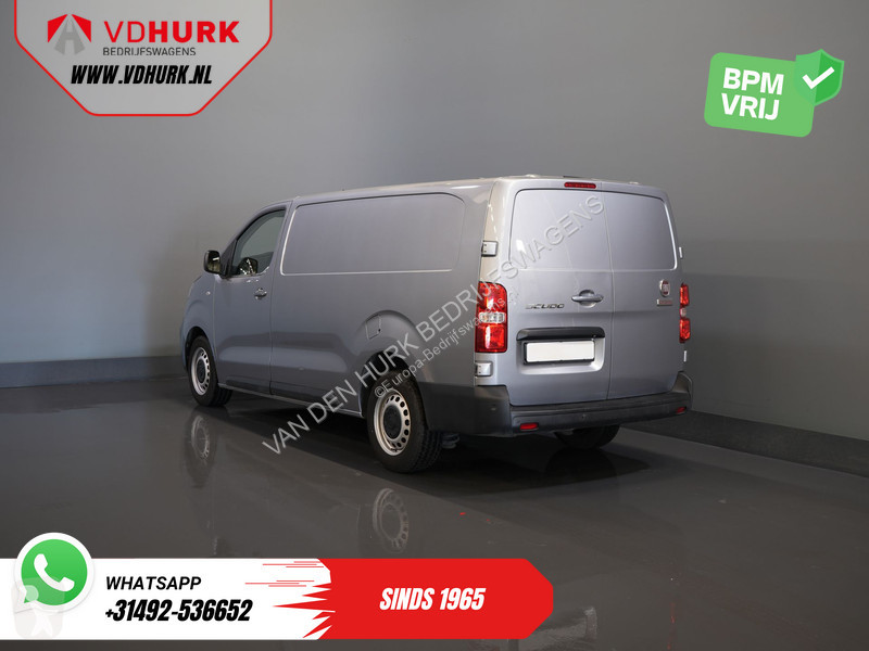 Furgoneta Fiat 2.0 MJ 145 pk L3 BPM VRIJ!...