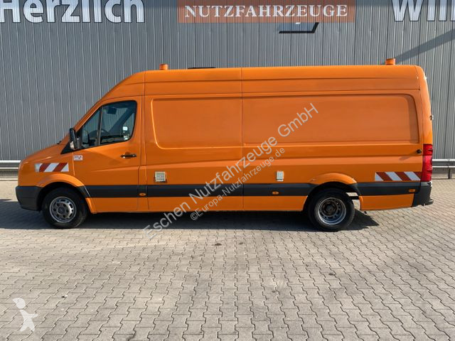Veicolo commerciale Volkswagen Kamerawagen |...