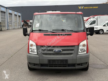 Vehículo comercial Ford
