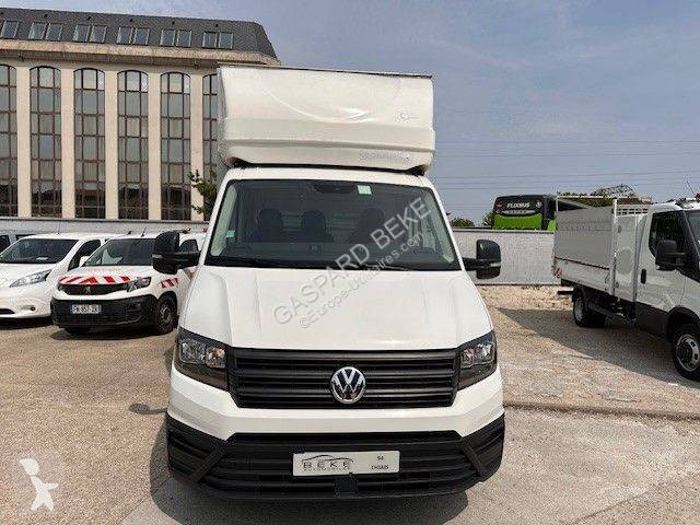 Furgoneta Volkswagen