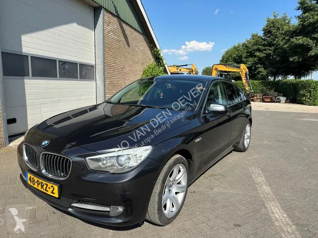 Autoutilitară BMW GT 535GT 5 Serie