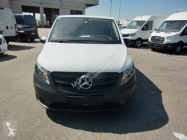 Furgoneta Mercedes Vito 114 CDi Kastenwagen...