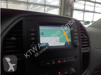 Furgoneta Mercedes Vito KA...