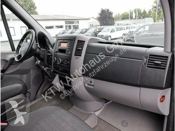 Furgoneta Mercedes 316CDI...