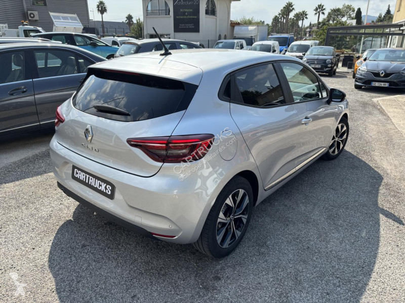 Furgoneta Renault CLIO