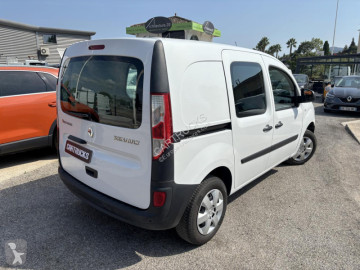 Furgoneta Renault