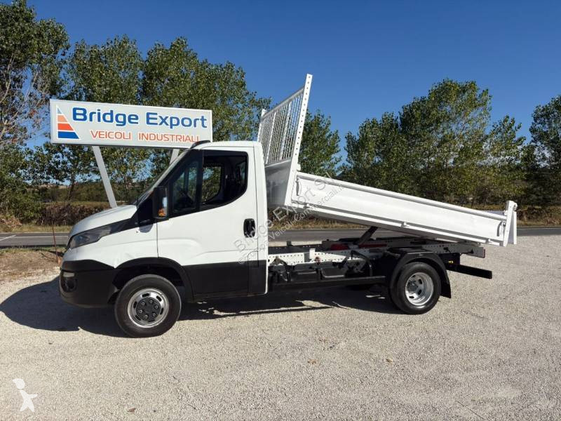 Veicolo commerciale Iveco