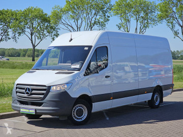 Caja cerrada Mercedes