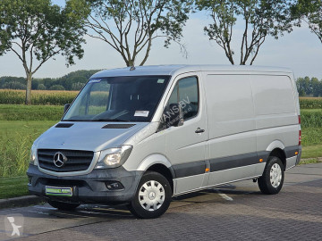 Mercedes Sprinter 319 V6 3.0 ltr aut EURO6