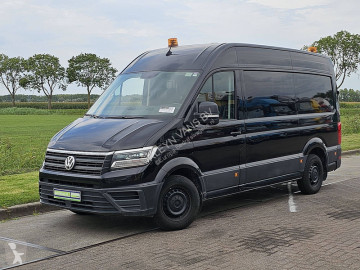 Volkswagen cargo van