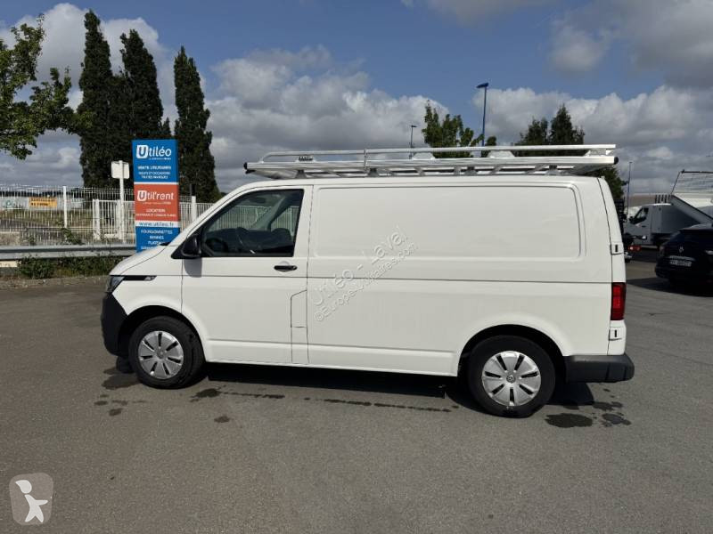 Véhicule utilitaire Volkswagen