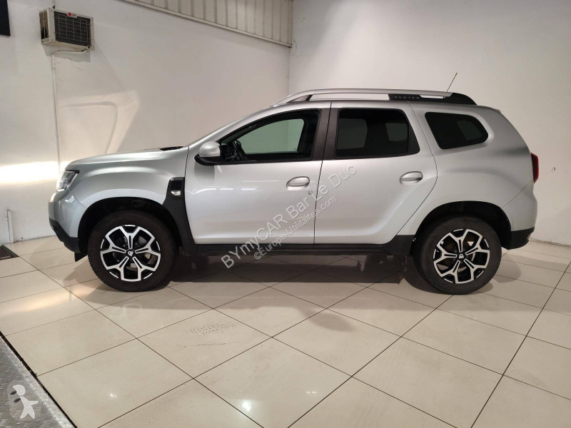 Furgoneta Dacia Duster TCe 100 4x2