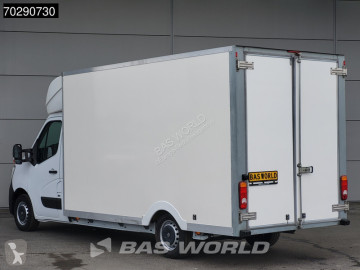 Caja cerrada Renault