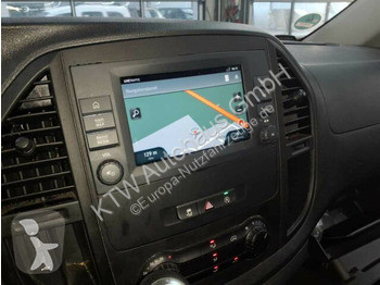 Furgoneta Mercedes Vito KA...