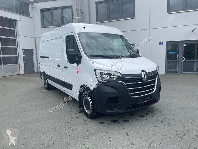 Furgoneta Renault MASTER RED EDITION *...