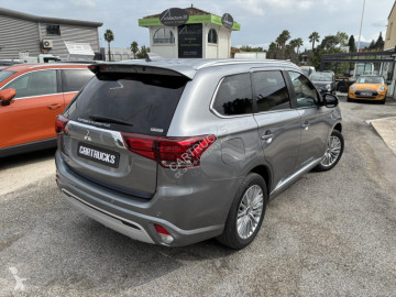 4X4 / SUV Mitsubishi