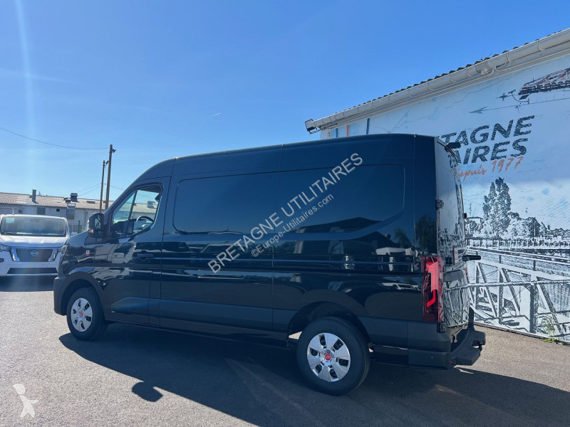 Furgoneta Renault MASTER IV FG F3500 L2H2 2.0...
