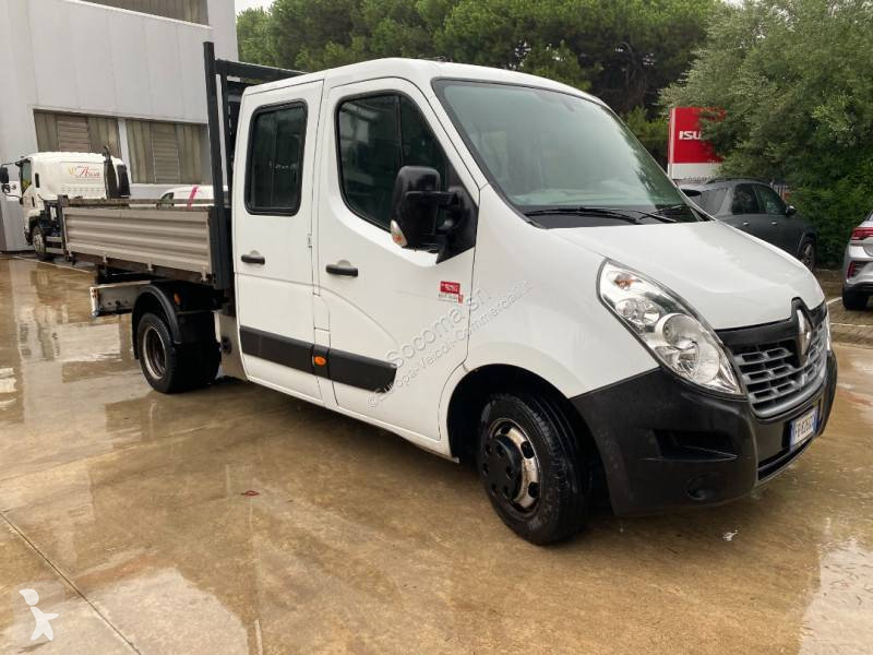 Furgoneta Renault