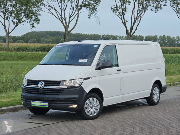 Volkswagen Transporter 2.0 TDI L2H1 Navi WP-Inricht
