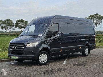 Mercedes Sprinter 315 L3H2 Mbux + Navi!