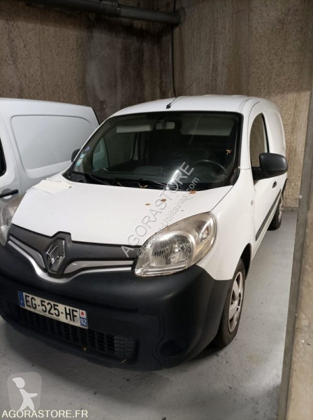Véhicule utilitaire Renault KANGOO