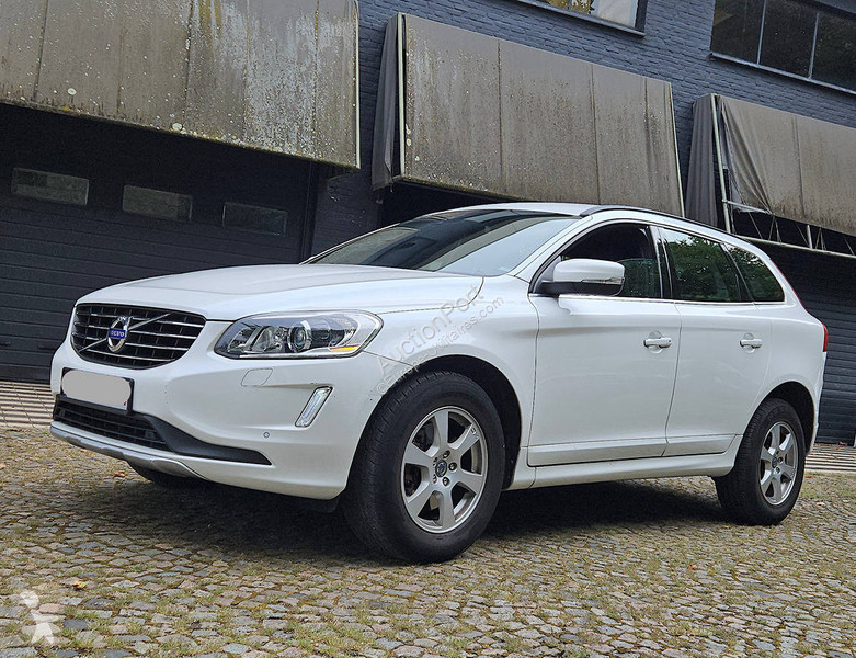 Véhicule utilitaire Volvo D3 Automatic