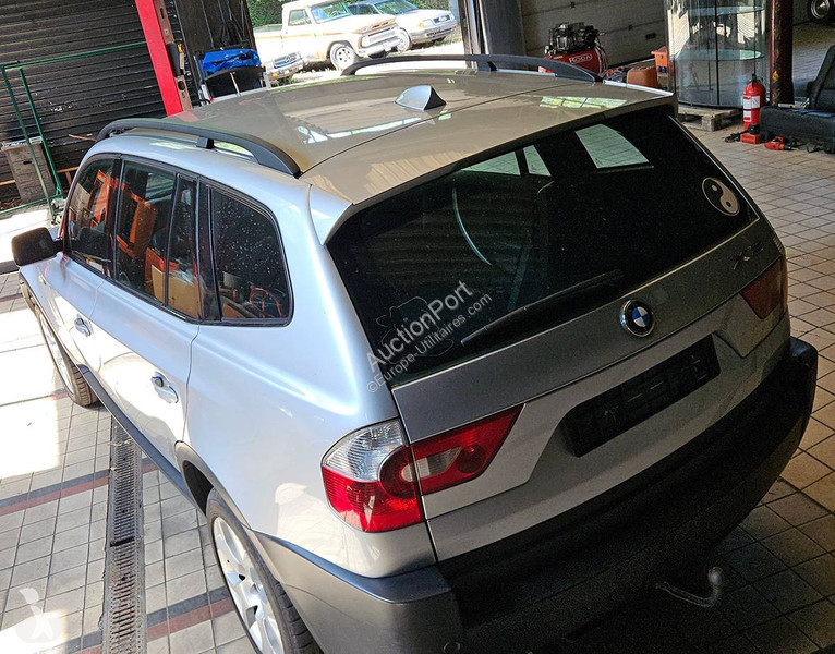 Furgoneta BMW _ 3.0i Automatic