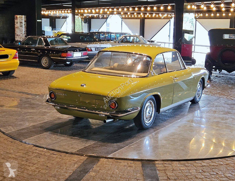Furgoneta BMW  3200 CS