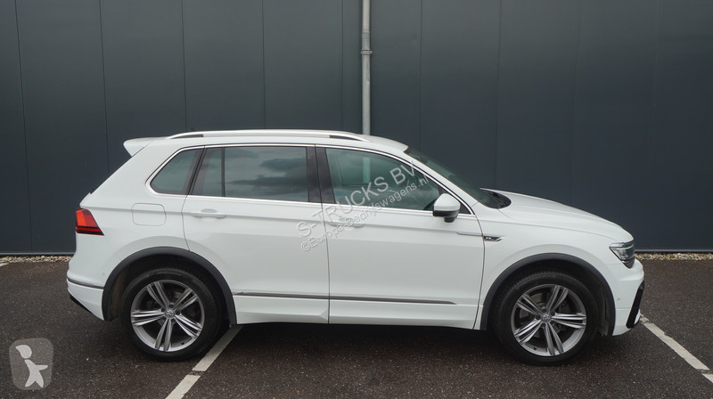 Véhicule utilitaire Volkswagen 2.0 TDI R LINE...