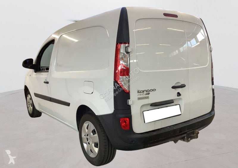 Furgoneta Renault 1.5 DCI 80 CONFORT