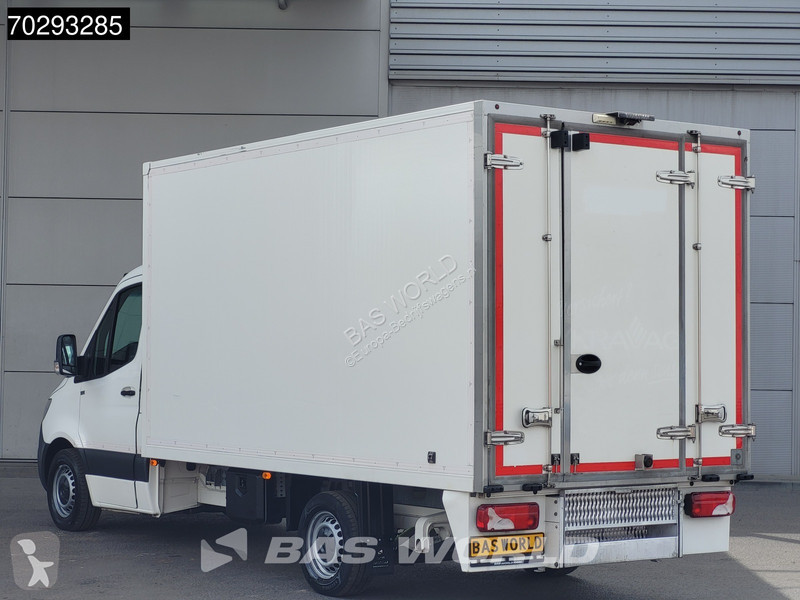 Veicolo commerciale Mercedes 314 CDI Automaat...