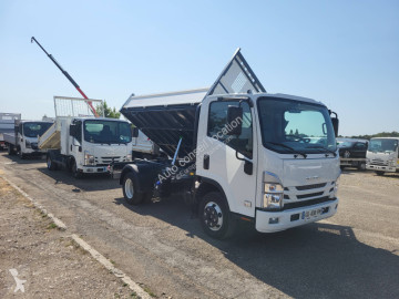 Isuzu M27 3.0 L 150ch R.J TRI-BENNE PTO