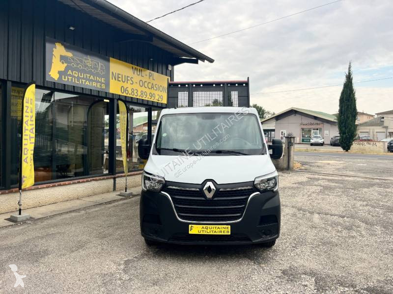 Furgoneta Renault