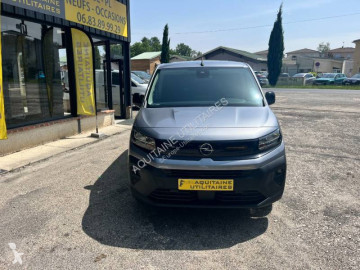 Opel Combo M HDI 130CV EAT8